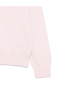 Maglione Alba rosa chiaro SAINT BARTH KIDS | ALB00100494G